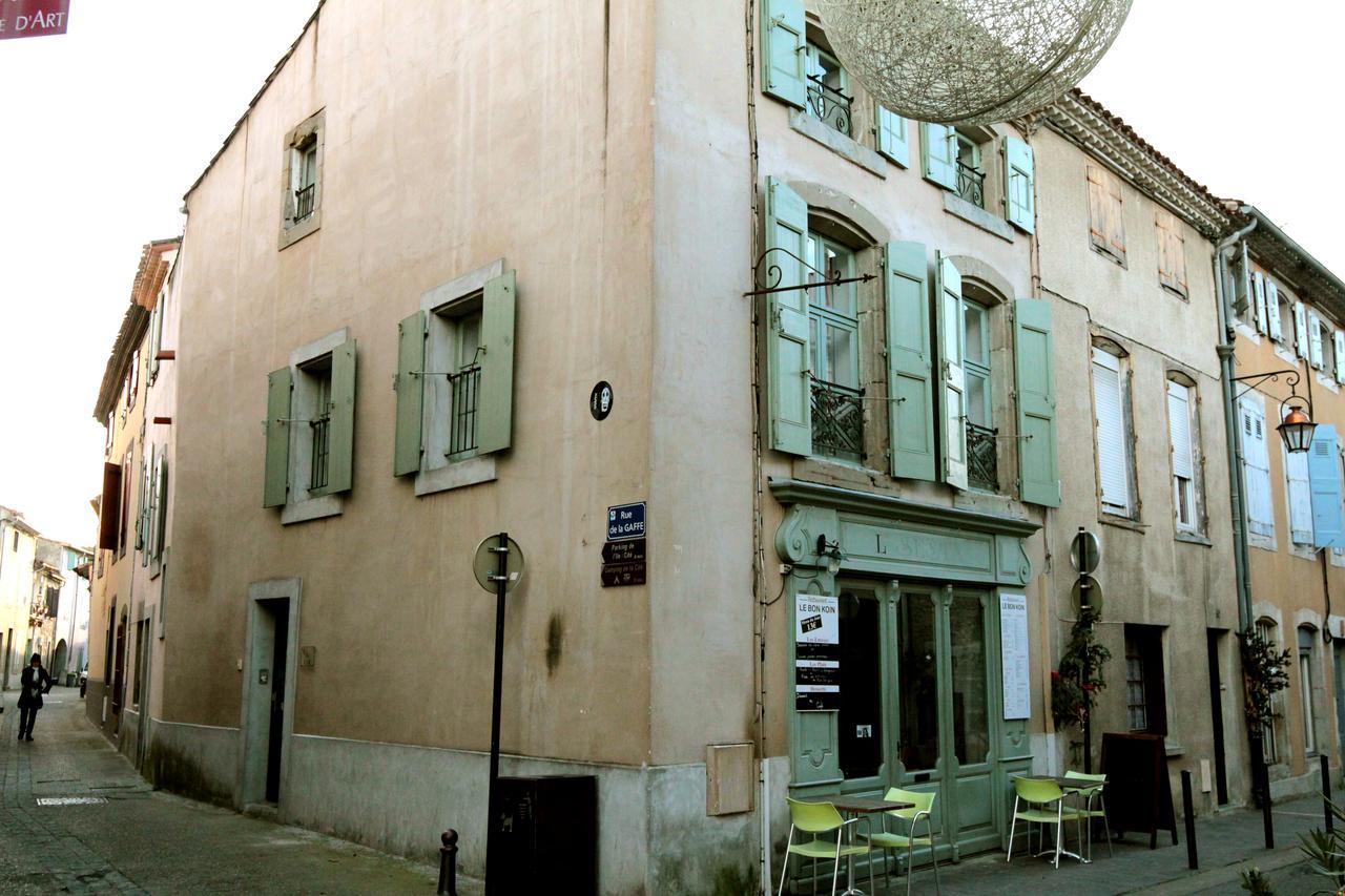 Cite Chic * Carcassonne