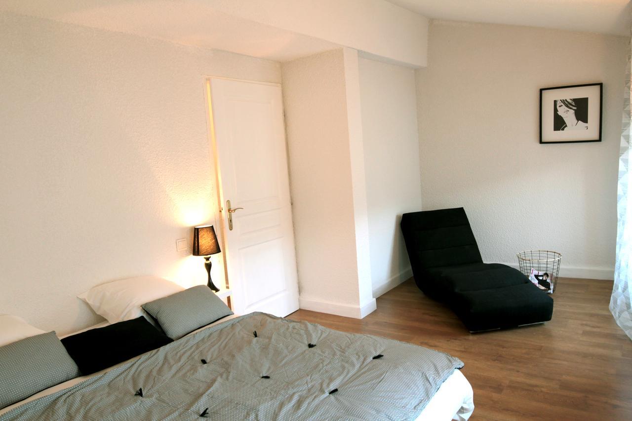 Cite Chic Apartment *
