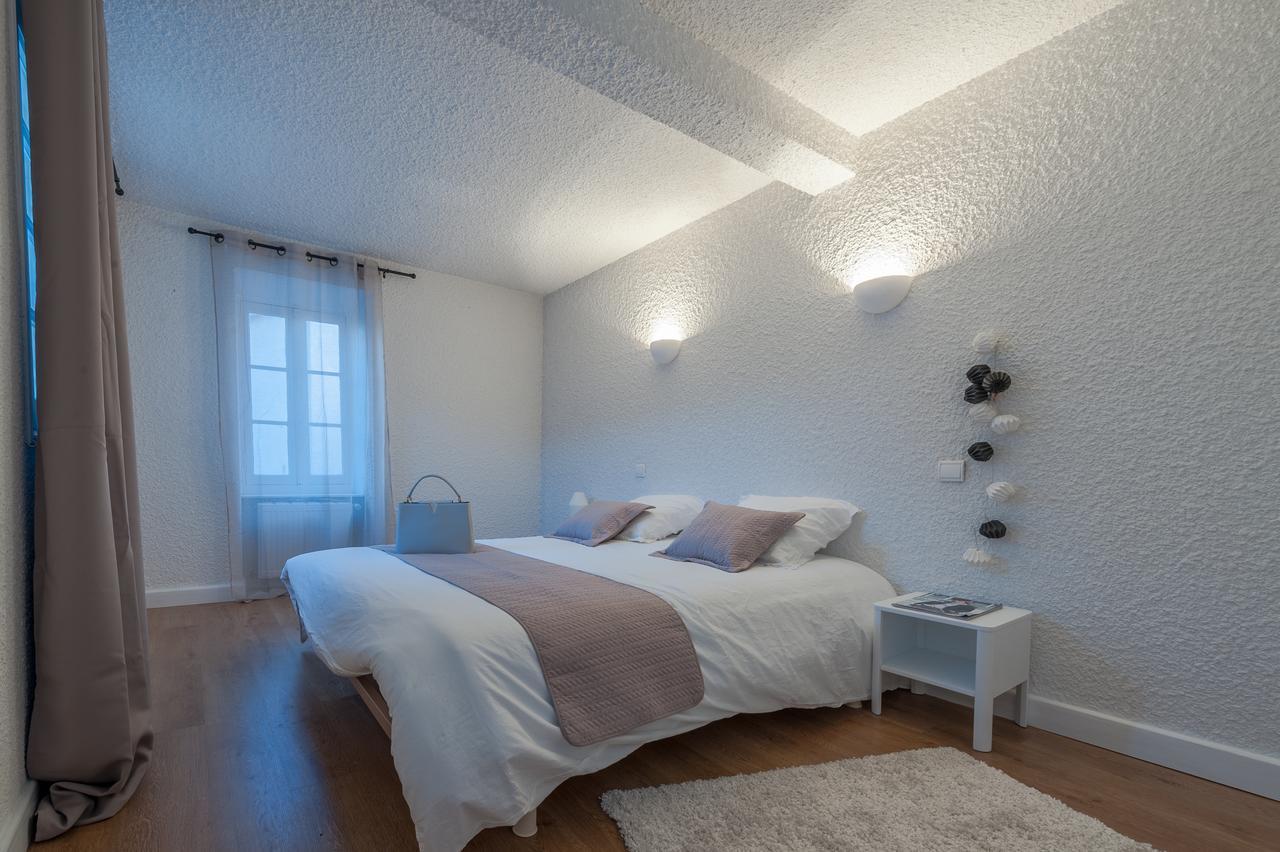 Cite Chic Carcassonne