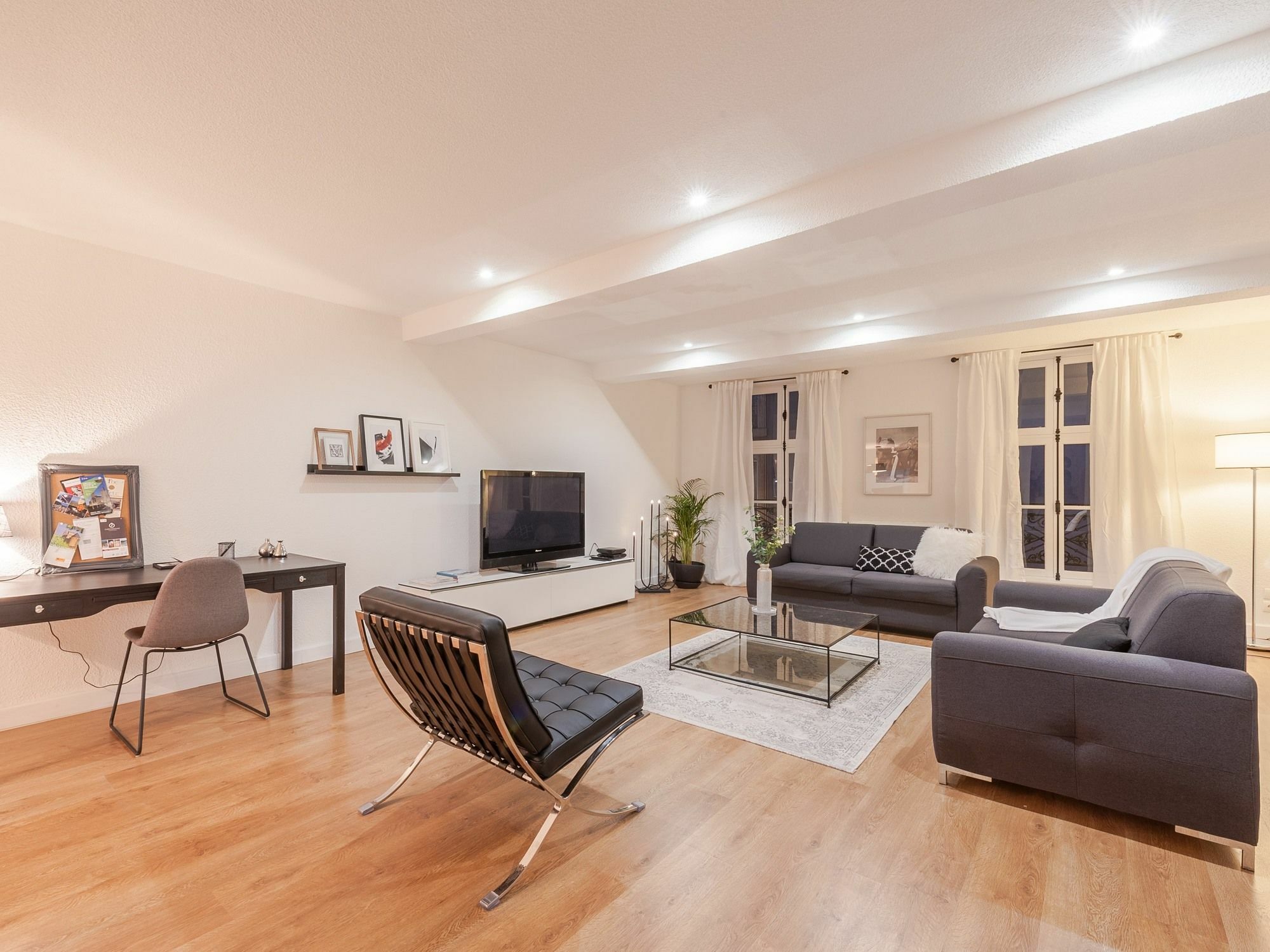 Apartment Cite Chic